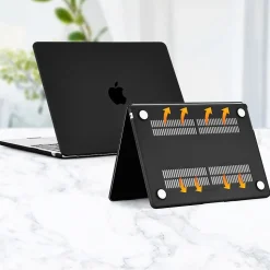 TechProtectus Hard-Shell Case/Keyboard Cover for Apple 15