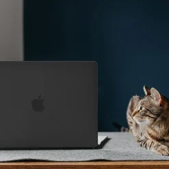 TechProtectus Hard-Shell Case/Keyboard Cover for Apple 15