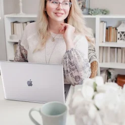 Techprotectus Laptop Case with Keyboard Cover and Screen Protector, Clear, Plastic (TP-CYCL-MP14ST)