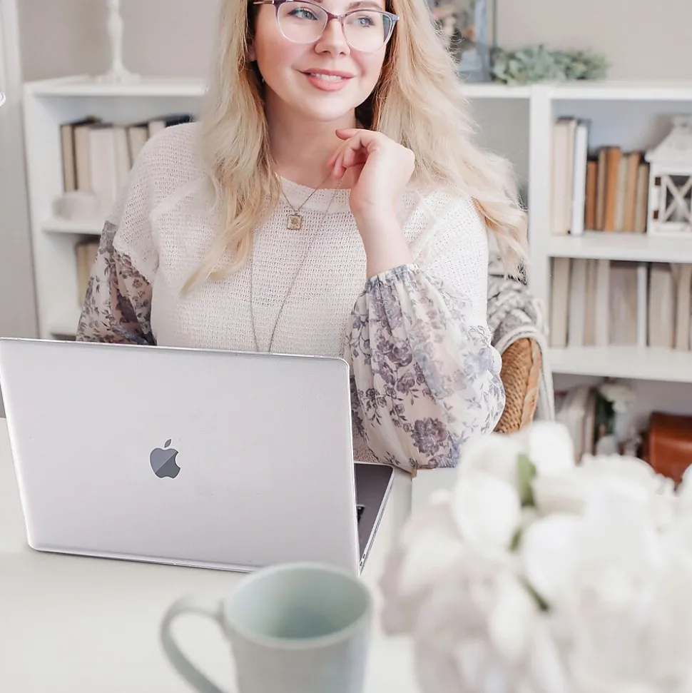 Techprotectus Laptop Case with Keyboard Cover and Screen Protector, Clear, Plastic (TP-CYCL-MP14ST)