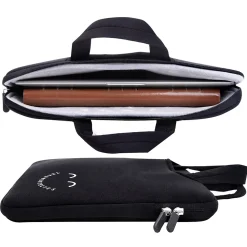 Techprotectus Neoprene Laptop Sleeve for 11.6 & 12