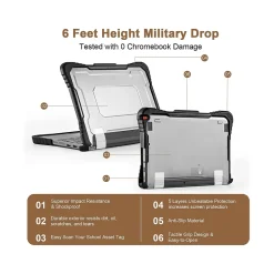 TechProtectus ShockProof 11.6