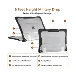 TechProtectus ShockProof 12.4