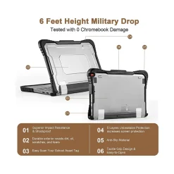 TechProtectus ShockProof 11.6