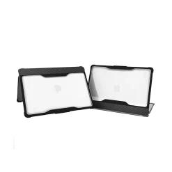 Techprotectus Ultra Light Laptop Case, Clear, Plastic (TP-HCL-MA13M1)