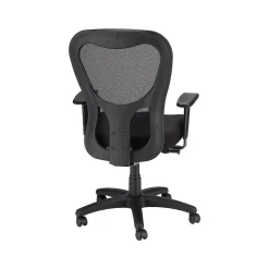 Tempur-Pedic Ergonomic Mesh Swivel Task Chair, Black (TP9000)