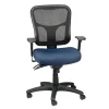 Tempur-Pedic TP8000 Mesh Task Chair, Navy (TP8000-NAVY)