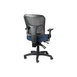 Tempur-Pedic TP8000 Mesh Task Chair, Navy (TP8000-NAVY)