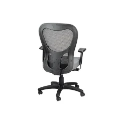 Tempur-Pedic TP9000 Mesh Task Chair, Gray (TP9000-GREY)