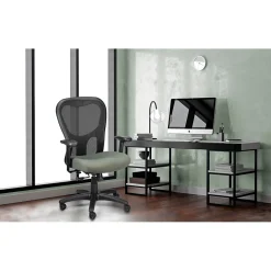 Tempur-Pedic TP9000 Mesh Task Chair, Olive (TP9000-OLIVE)