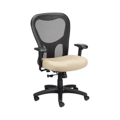 Tempur-Pedic TP9000 Mesh Task Chair, Beige (TP9000-BEIGE)