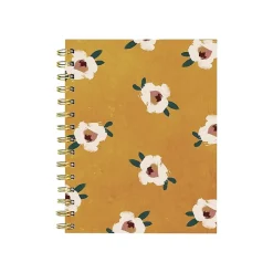 TF Publishing Soft Journal, 7" x 9", Sahara Floral Boho (99-6096)