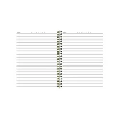 TF Publishing Soft Journal, 7" x 9", Sahara Floral Boho (99-6096)