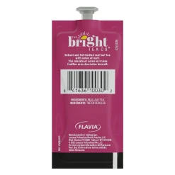 The Bright Tea Co. English Breakfast Black Tea, Flavia Freshpack, 100/Carton (MDRB507)