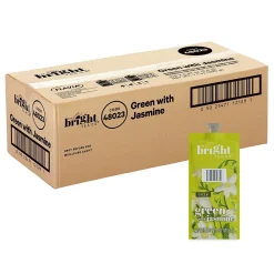 The Bright Tea Co. Green Tea, Flavia Freshpack, 100/Carton (MDRB503)