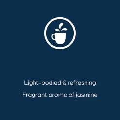 The Bright Tea Co. Green Tea, Flavia Freshpack, 100/Carton (MDRB503)