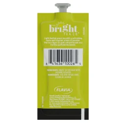 The Bright Tea Co. Green Tea, Flavia Freshpack, 100/Carton (MDRB503)