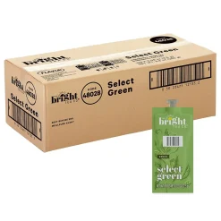 The Bright Tea Co. Select Green Tea, Flavia Freshpack, 100/Carton (MDRB508)