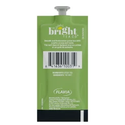 The Bright Tea Co. Select Green Tea, Flavia Freshpack, 100/Carton (MDRB508)