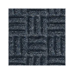 The M + A Matting WaterHog Masterpiece Select Entrance Mat, 95" x 70", Ocean Wave (2653068070)