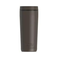 Thermos Guardian Collection Tumbler, Espresso Black, 18 Oz. (TS1319BK4)