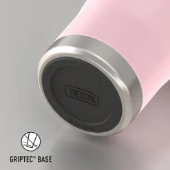 Thermos Icon Stainless Steel Vacuum Insulated, 24 oz., Sunset Pink, (THRIS1112SP4)