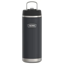 Thermos Icon Stainless Steel Vacuum Insulated Water Bottle, 32 oz., Granite, (THRIS2332GT4)