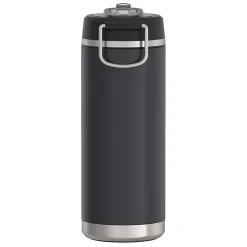 Thermos Icon Stainless Steel Vacuum Insulated Water Bottle, 32 oz., Granite, (THRIS2332GT4)