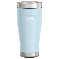 Thermos Icon Stainless Steel Vacuum Insulated, 16 oz., Glacier, (THRIS1012GC4)