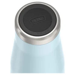 Thermos Icon Stainless Steel Vacuum Insulated Tumbler with Straw, 24 oz., Glacier (IS1112GC4)