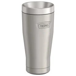 Thermos Icon Stainless Steel Vacuum Insulated Tumbler, 16 oz., Matte (IS1012MS4)