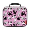 Thermos Kitties Kids' Lunch Bag, Multicolor (N224080006ST)