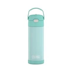 Thermos Stainless Steel Vacuum Insulated Water Bottle, 16 oz. (F41103NLA6ST)