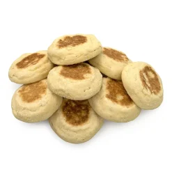 Thomas Original English Muffins, 13 oz., 24/Pack (21702)