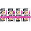 Three Bridges Ham & Gruyere Egg Bites, 4.6 oz, 4/Pack (220-02205)