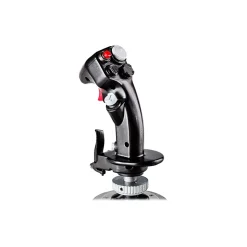Thrustmaster 2960848 F-16C Viper Add-On Grip for PC, Black