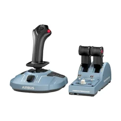 Thrustmaster 2960842 TCA Officer Pack Airbus Edition for PC