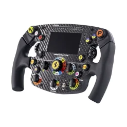 Thrustmaster Formula Wheel Add-On Ferrari SF1000 Edition for Windows, PlayStation 4/5, Xbox One/ X/S, Wireless, Multicolor