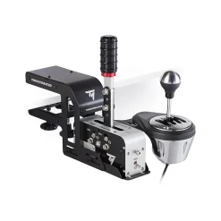 Thrustmaster TM 4060094 Racing Clamp for PC/PlayStation 4/Xbox, Black