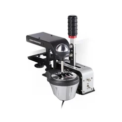 Thrustmaster TM 4060094 Racing Clamp for PC/PlayStation 4/Xbox, Black