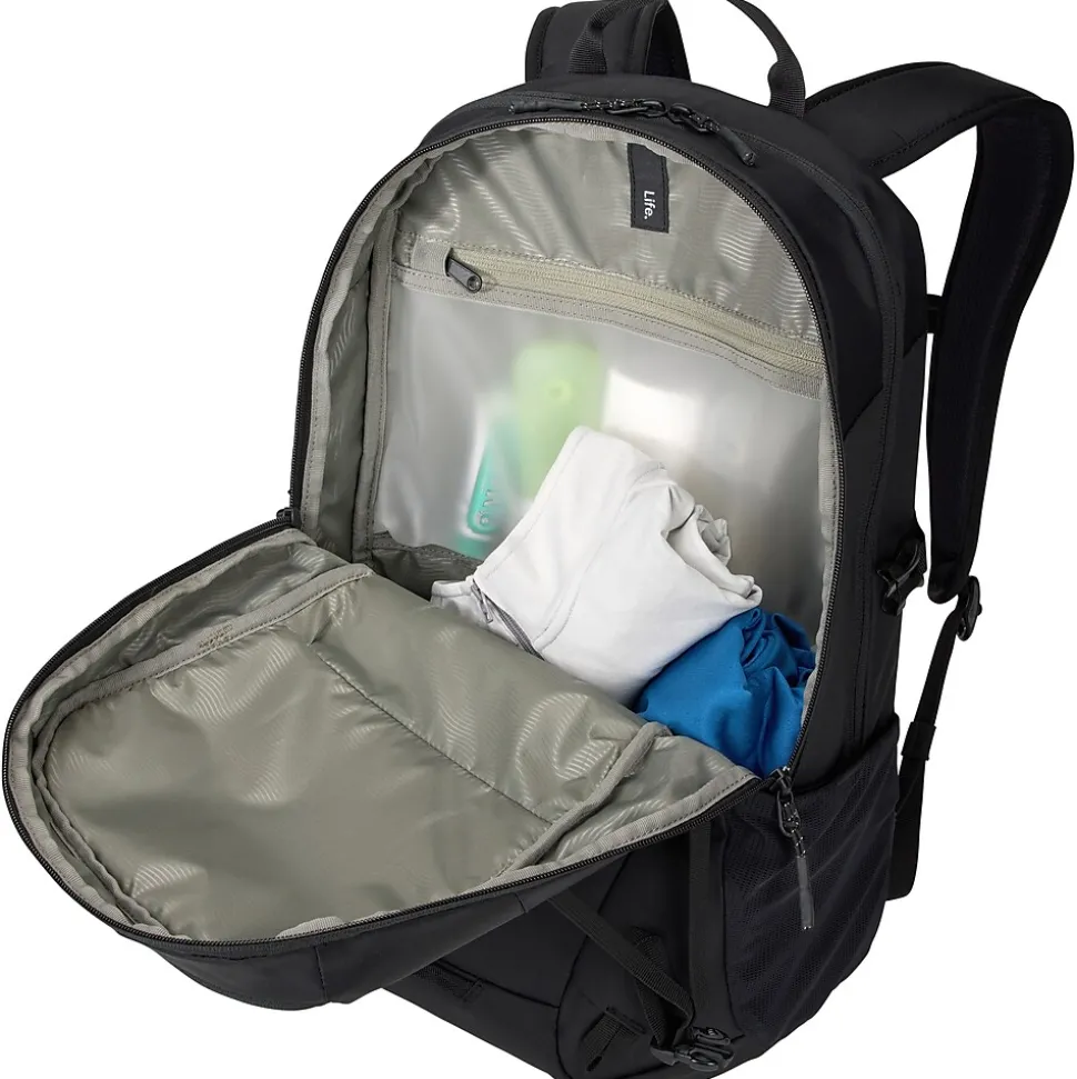 Thule EnRoute 23L Laptop Backpack, Black (3204841)