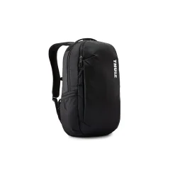 Thule Subterra TSLB-315 Laptop Backpack, Black Nylon (3204052)