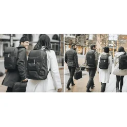 Thule TACBP2116 Accent 23L Backpack, Black (3204813)