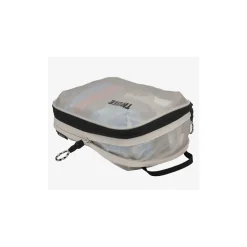 Thule TCPC201 Compression Packing Cube, Small White (3204858)