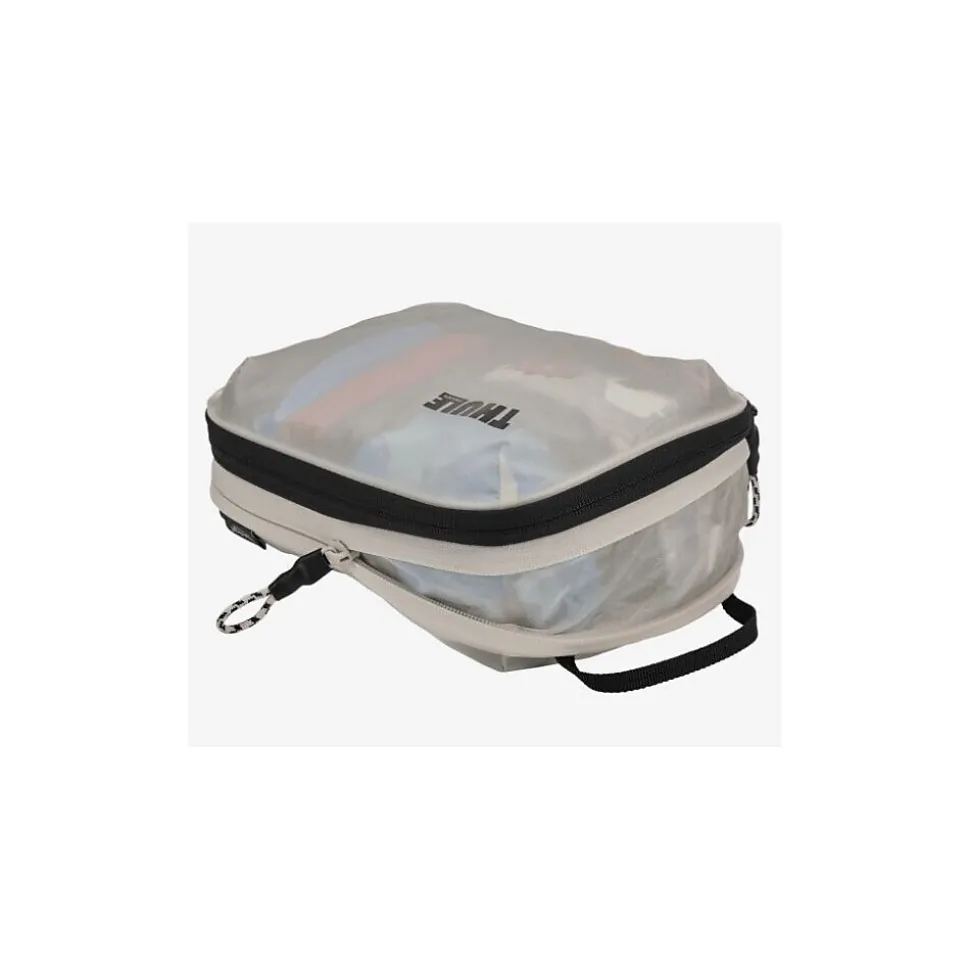Thule TCPC201 Compression Packing Cube, Small White (3204858)