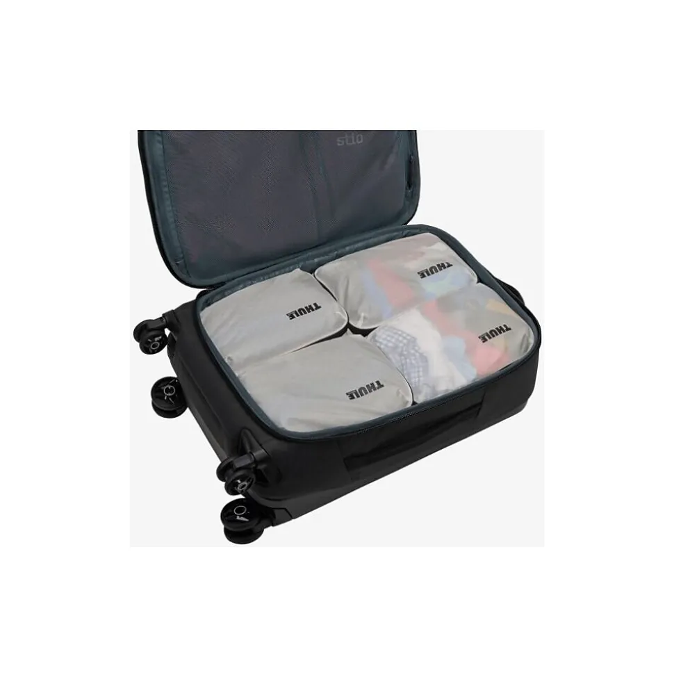 Thule TCPC201 Compression Packing Cube, Small White (3204858)