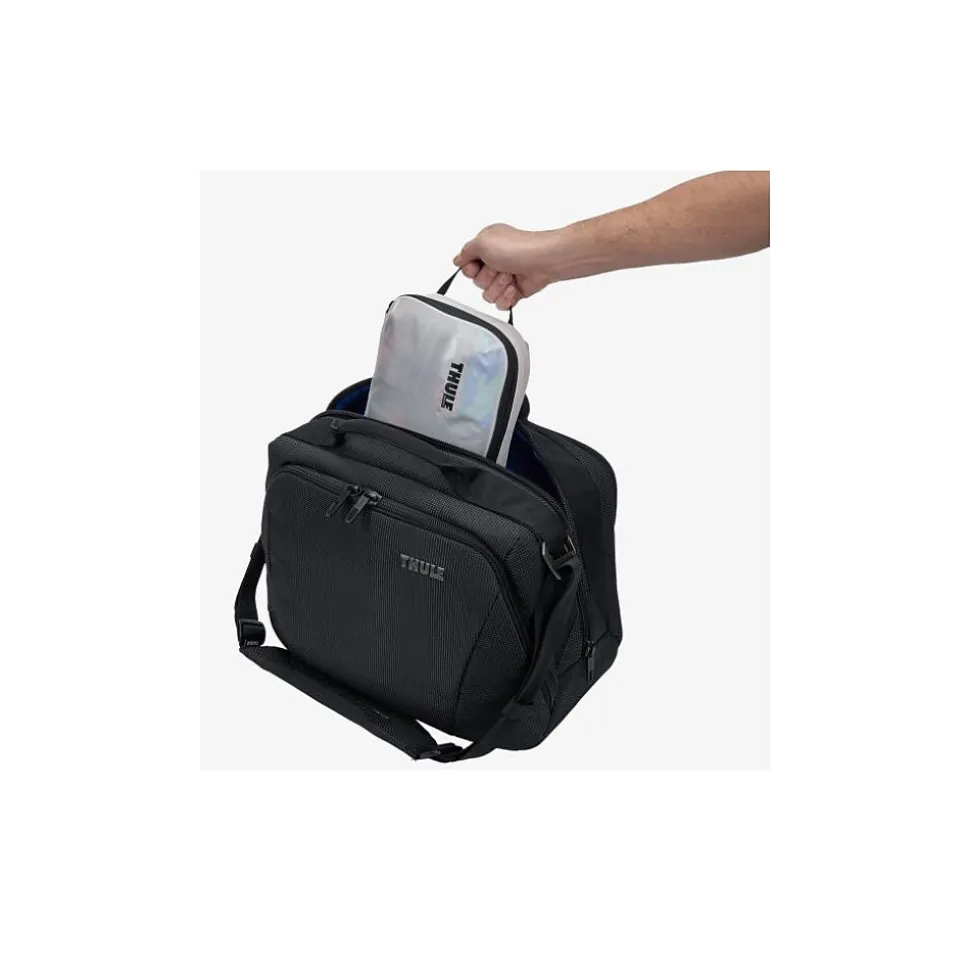 Thule TCPC201 Compression Packing Cube, Small White (3204858)