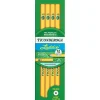 Ticonderoga Laddie Wooden Pencil, #2 Soft Lead, Dozen (X13040)