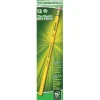 Ticonderoga Woodcase Pencil, 2H, No. 4, Yellow Barrel, 12/Pack