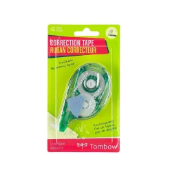 Tombow MONO Correction Tape, White (68665)
